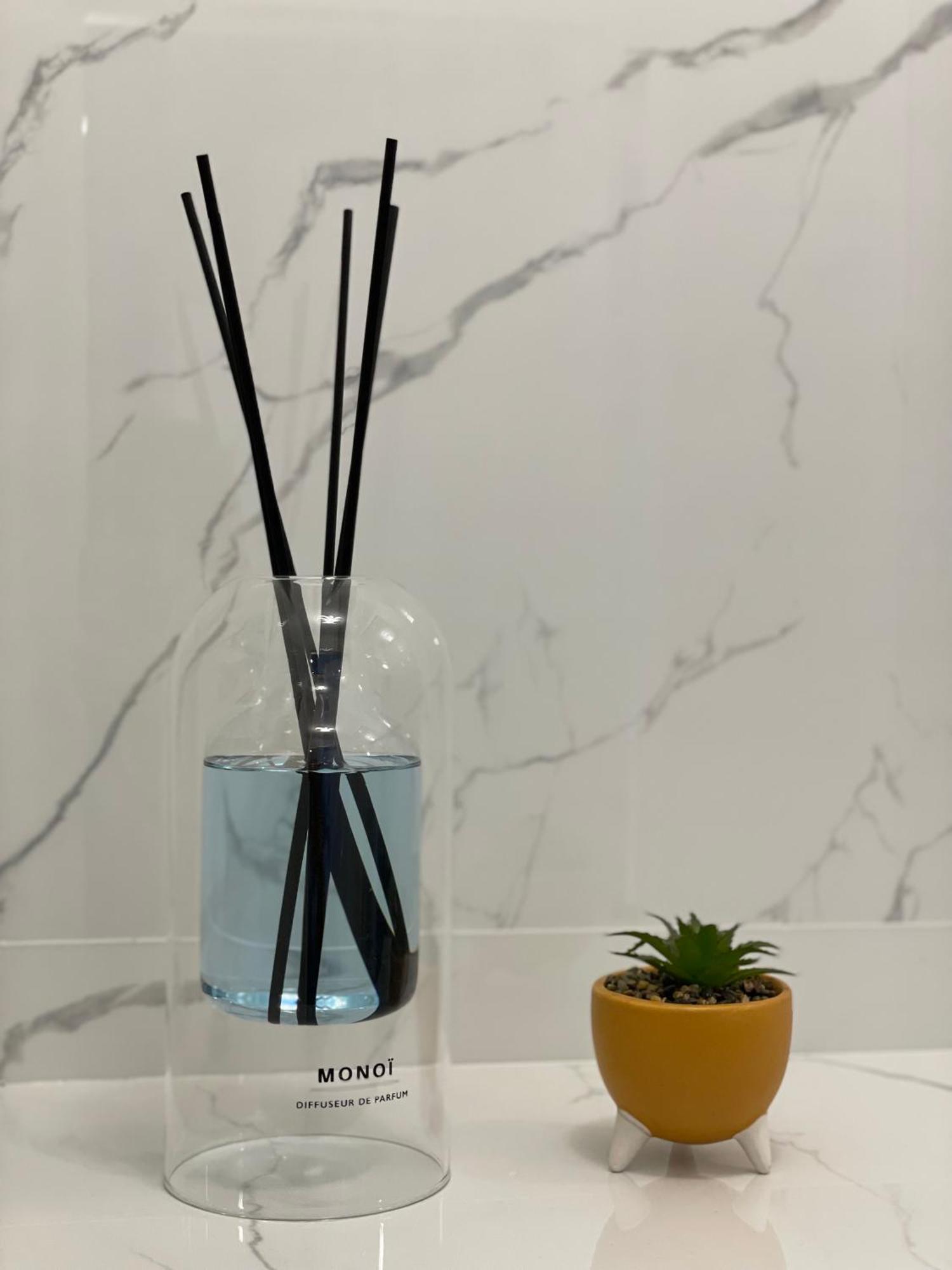 Paris Pantin Magnifique Appartement 4 Pieces De 108M2 Avec 2 Parking Interieur - Tres Cosy Pour 1 A 12 Personnes - Entierement Refait A Neuf Entire Apartment Luxurious And Warm - Pantin Paris 19 Eme Free Wifi Gratuit Esterno foto