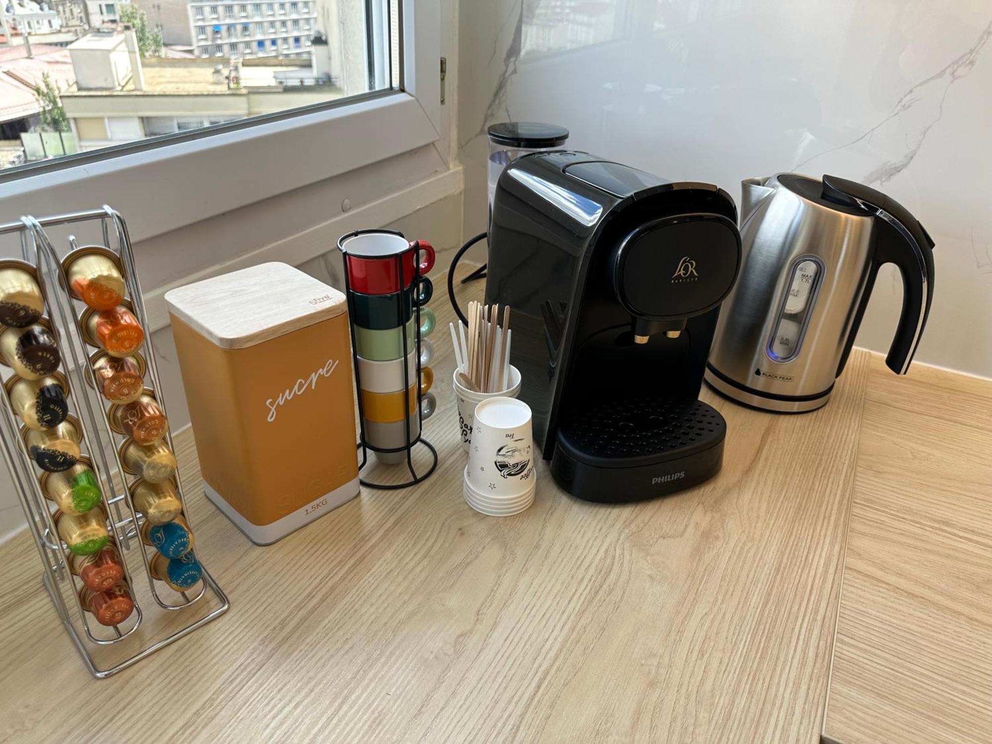Paris Pantin Magnifique Appartement 4 Pieces De 108M2 Avec 2 Parking Interieur - Tres Cosy Pour 1 A 12 Personnes - Entierement Refait A Neuf Entire Apartment Luxurious And Warm - Pantin Paris 19 Eme Free Wifi Gratuit Esterno foto