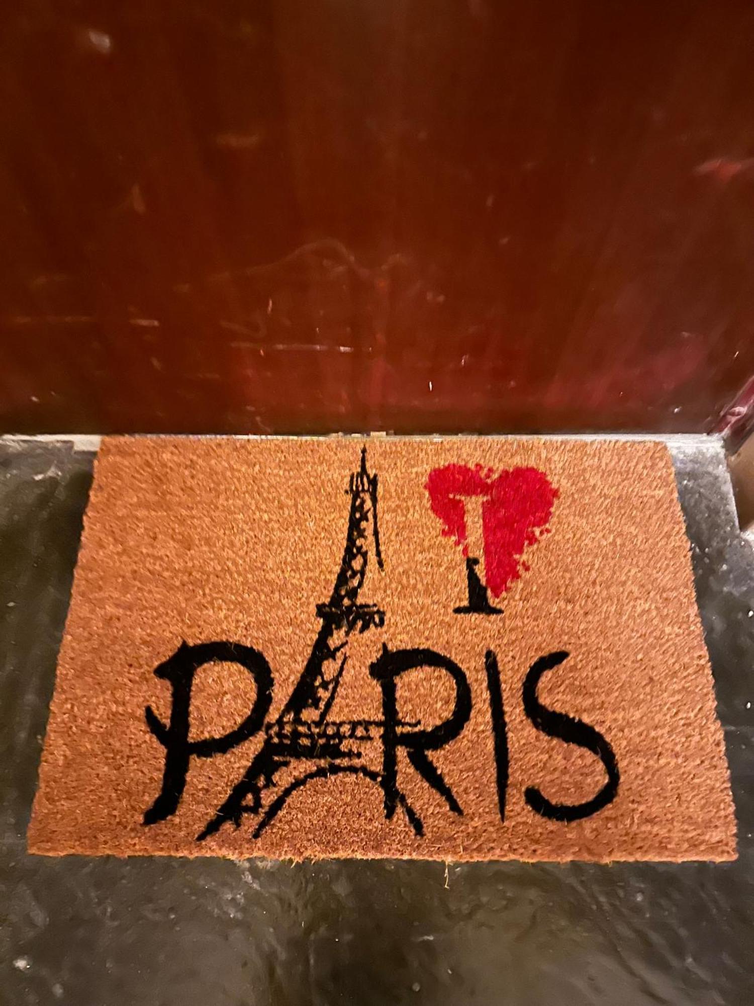 Paris Pantin Magnifique Appartement 4 Pieces De 108M2 Avec 2 Parking Interieur - Tres Cosy Pour 1 A 12 Personnes - Entierement Refait A Neuf Entire Apartment Luxurious And Warm - Pantin Paris 19 Eme Free Wifi Gratuit Esterno foto